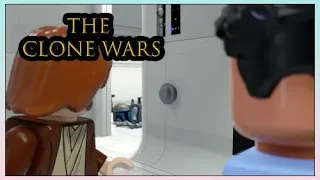 Lego Star Wars The Skywalker Saga Episode 2 Attack of the Clones All Cutscenes