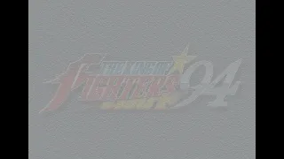 The King of Fighters '94 Re-Bout (PlayStation 2) - All Movies