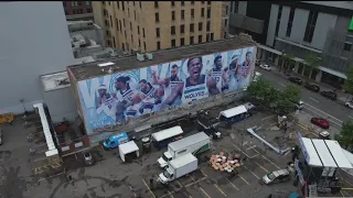 Timberwolves ready for Game 5 block party