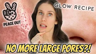 Are These The Secret to Minimizing Pores?! Best Products for Pore Blurring