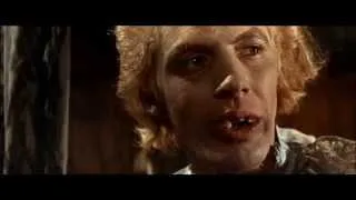 The Fearless Vampire Killers Trailer (1967)