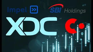 XDC Network: BIG NEWS! XDC Network, R3 Corda complete inter-business settlement PoC + MORE!