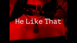 Fifth Harmony - He Like That (Slowed + Reverb)