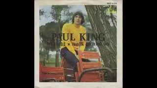 Paul King - So Right (Original 45 Spanish Freakbeat fuzz)