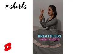 Breathless ∣ Shankar Mahadevan #shorts #ytshorts