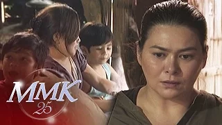 MMK Episode: Amy's Sorrow