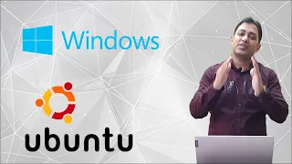 How to install Ubuntu 20.04 LTS on Windows 10 (using Oracle Virtual Box) | Suresh Agrawal