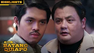 Baste asks Pablo to play billiards again | FPJ's Batang Quiapo (with English Subs)