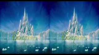 Disney's Nature's Dolphins trailer 3D