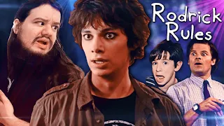 Does Rodrick Actually Rule?