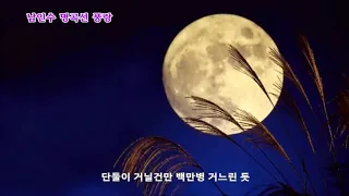 남인수-풍랑/가요황제 남인수 명곡선-스타365