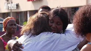 Family of 16-Year-Old Fatally Shot in Brooklyn Park Calls for Calm, End to Gun Violence