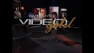 Carman's Video Gold: Episode 1