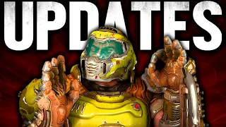 MORE Doom Content Just Announced!