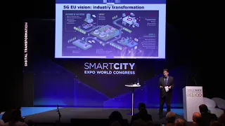 5G Technology:  The Next Level of Connectivity for Industries and Society