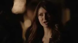 The Vampire Diaries 5x12 "Mrs Katherine Pierce" (Deleted Scene)