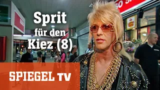 Sprit für den Kiez (8): Die Esso-Tanke an der Reeperbahn (SPIEGEL TV Classics)