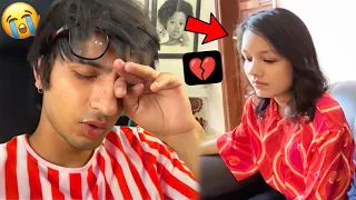 Big News!! Sourav Ka Break-Up Hogya 😱😱@souravjoshivlogs7028