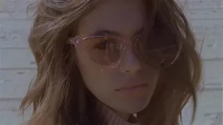 Kaia Gerber x Karl Lagerfeld Collection