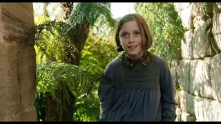 Таинственный сад - Русский трейлер (Фильм, 2020)