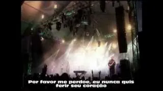 Marillion - Kayleigh - Lavender AO VIVO LEG. PT-BR HQ