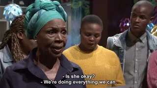 Generations  The Legacy 28   Eps 122 May 14 2019
