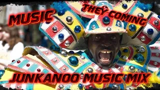 Official Junkanoo Party Mix 🔥🔥🔥 Junkanoo Music  (Valley,Saxons,Roots) Dj Sampler