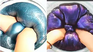 Most relaxing slime videos compilation # 412//Its all Satisfying