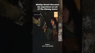 🎥 Stanley Kubrick: A Life in Pictures (2001) #shelleyduvall #theshining #horror #filmmaking #80s