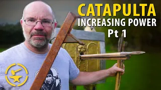 CATAPULTA Increasing Power Pt1