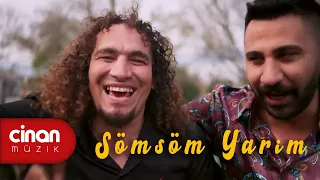 Kral Sinan & Feyyaz Yağmur - Söm Söm Yarim Kaptaş / Limon Oyun Havası