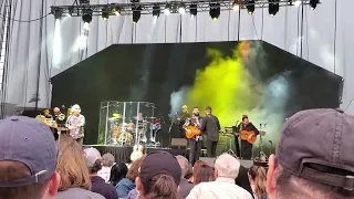 Gipsy Kings 4/8 – Seattle – August 2023