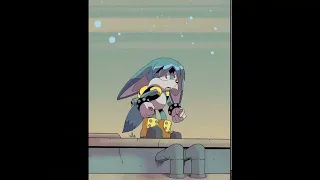 [Basically] Three minutes of Kitsunami The Fennec(IDW 50)-Voice Dub