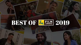 The Best of Film Companion | 2019