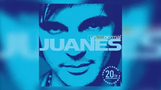 Juanes - La Paga (Remastered 2022) [Visualizer]