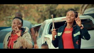 Wakabuda sei  Dorcas Moyo ft Admire Nago [OFFICIAL VIDEO]