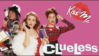 Things you (probably) didn't know (and can't unsee) about Clueless (1995) | Rom com | Movie Mistakes