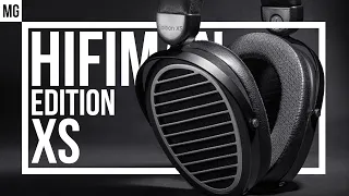 🎧 HIFIMAN EDITION XS vs AUDEZE LCD-X - Полный обзор и сравнение.