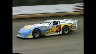 Pittsburgh Pennsylvania Motor Speedway 1996 Pittsburgher Features