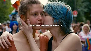 I Follow Rivers – Lykke Li (s u b . e s p a ñ o l)