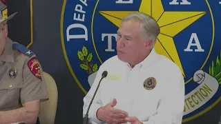 Gov. Greg Abbott says Texas will send migrants to Washington, D.C., on charter buses