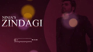 Zindagi : Ninja | Goldboy | Latest Punjabi Song 2020 |