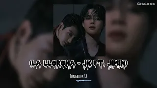 La llorona - Jungkook IA cover Ft. Jimin IA