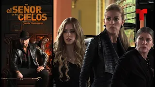 El Señor de los Cielos 5 | Capítulo 43 | Telemundo