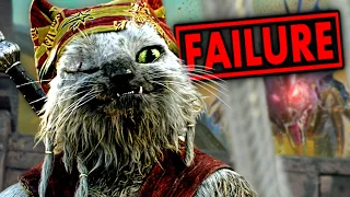 Monster Hunter — How to Fail at a Monster Movie | Anatomy Of A Failure