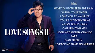 LOVE SONG SELECTION II