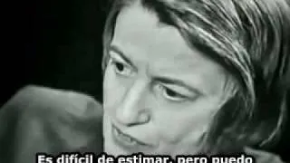 Ayn Rand entrevistada [3 de 3] por Mike Wallace