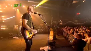 The Script "Science and Faith" (Live @ Arthurs Day 2010)