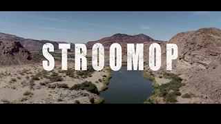 Feature Film: "Stroomop" (2018) Cinema Trailer