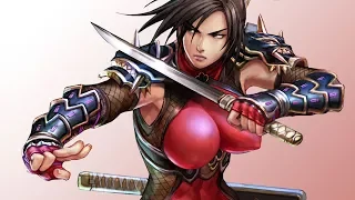 OST : Soulcalibur III - Healing Winds